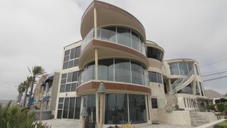 Episode 6 Big Budget Renovation