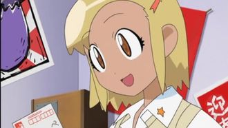 Episode 40 Mois: Or, Like, Happy New Year, Sir? / Keroro: New Year's Food is Also Good, but Don't Forget Your Homework