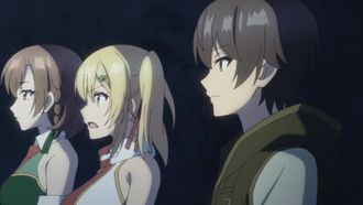 Episode 5 The Future of This Harem