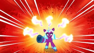 Episode 54 I've Seen Fire And I've Seen Rain(bows)