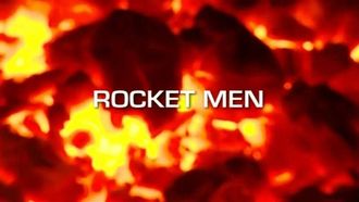 Episode 2 Rocket Men