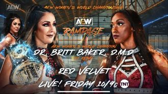 Episode 1 August 13, 2021 (Pittsburgh, PA)