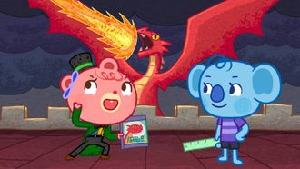 Episode 44 Sales Master