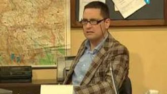 Episode 93 Eksproprijacija