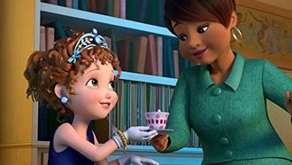 Episode 12 The Case of the Disappearing Doll
