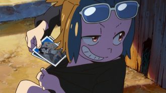Episode 6 Don't Toy Me on a Whim