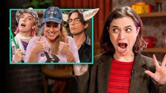 Episode 2 Parasocial Relationships Are Ruining Our Lives