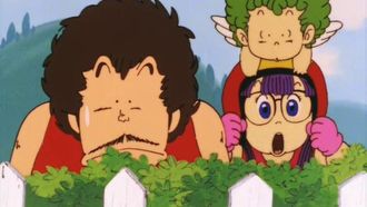 Episode 9 Strawberry Panties Epic Battle