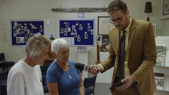 Episode 3 Episode 3 - Opononi and Gore