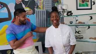 Episode 3 Hand Pies on the Go