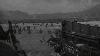 Episode 15 D-DAY: Normandy