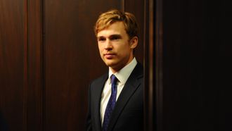 Episode 10 Our Wills and Fates Do So Contrary Run