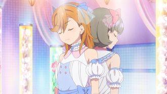 Episode 3 Kuukaa