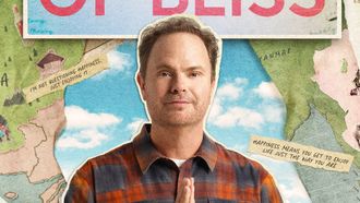 Episode 1 Happiness Is a Bottle of Cod Liver Oil