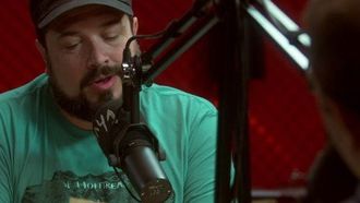 Episode 2 CSI Effect