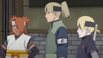 Episode 256 The Ultimate Recipe