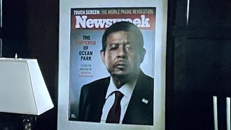 Episode 1 Chapter One