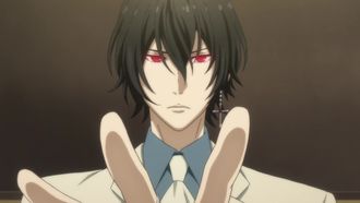 Episode 7 The Girl I'm Into Is a Noble / Unforgettable