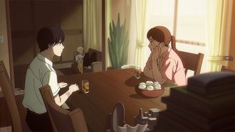 Episode 9 Old Man Takeda