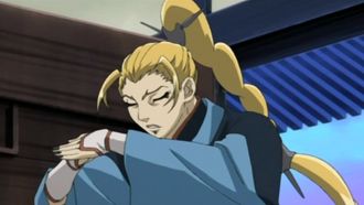 Episode 38 The Respective Repose of Souls