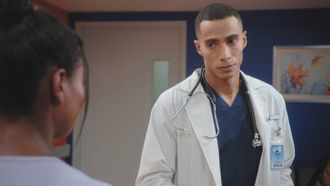 Episode 16 She's Calling