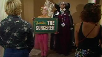 Episode 9 Return of the Sorcerer (1)