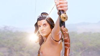 Episode 138 Kumbhakarna Ka Keher