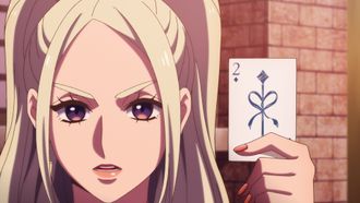 Episode 7 LOVE & FAKE