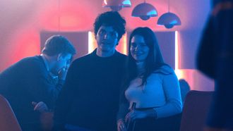 Episode 4 Episode Four