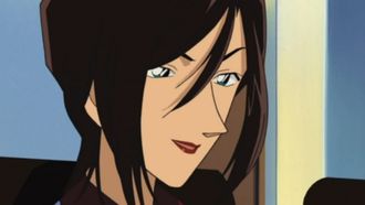 Episode 298 Courtroom Confrontation II: Kisaki vs. Kujo (2)