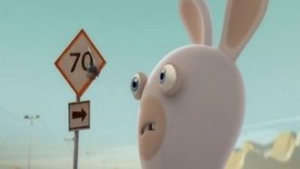Episode 13 Rabbid Radar
