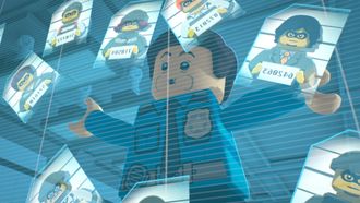 Episode 4 Father's Day Parade