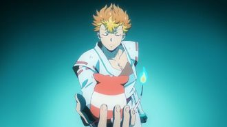 Onmyo Kaiten Re:Birth Verse - Season 1 Episode 12