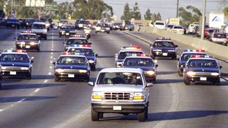 Episode 6 Interstate Boat Chase