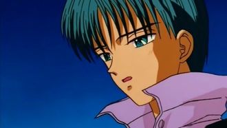 Episode 34 Breakup Premonition