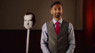 Episode 1 How to Be President