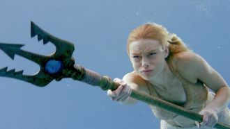 Episode 21 Aquata Returns