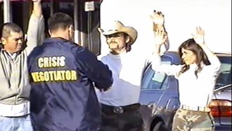 Episode 2 He's Wearing a Bomb!