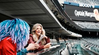 Episode 5 The Super Bowl Is the Holy Grail