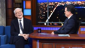 Episode 79 Steve Martin, Steep Canyon Rangers
