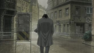 Episode 69 The Peaceful House