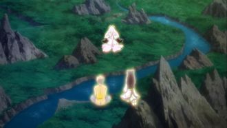 Episode 3 Judgement