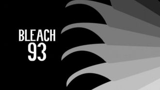 Episode 93 The Bount Assault! The Gotei 13 of Destructive Earthquake