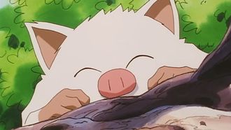 Episode 25 Primeape Goes Bananas