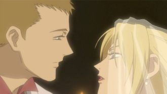 Episode 13 Men's Lament