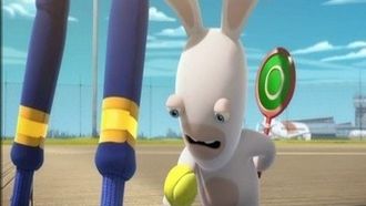 Episode 7 Rabbids Say Cheese