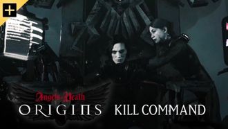 Episode 1 Kill Command