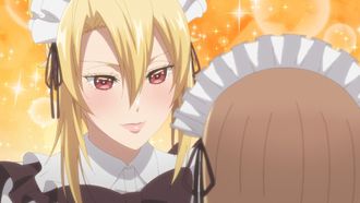 Episode 6 A Cultural Festival? It'll Be My First