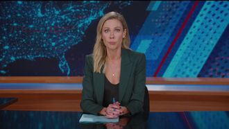 Episode 101 September 17, 2025 - Cooper Hoffman
