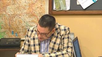 Episode 83 Sveska dugova